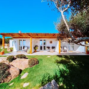 Anastasia , Santa Teresa Gallura Italie