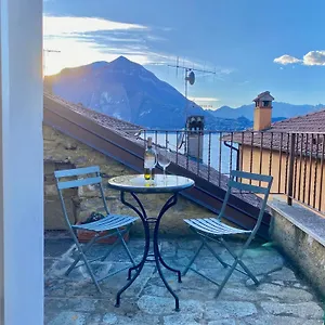 Chiave Di Volta Lovely With Terrace , Varenna Italie