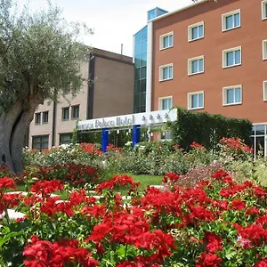 Anusca Palace 4*, Castel San Pietro Terme Italie